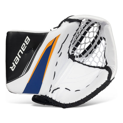 Bauer Vapor X5 Pro Senior Catcher - TheHockeyShop.com