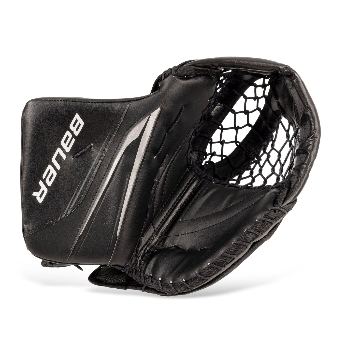 Bauer Vapor X5 Pro Senior Catcher - The Hockey Shop Source For Sports
