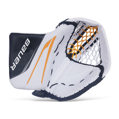 Bauer Vapor X5 Pro Senior Catcher - TheHockeyShop.com