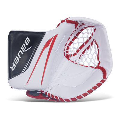 Bauer Vapor X5 Pro Senior Catcher - TheHockeyShop.com