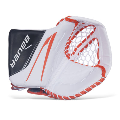 Bauer Vapor X5 Pro Senior Catcher - TheHockeyShop.com