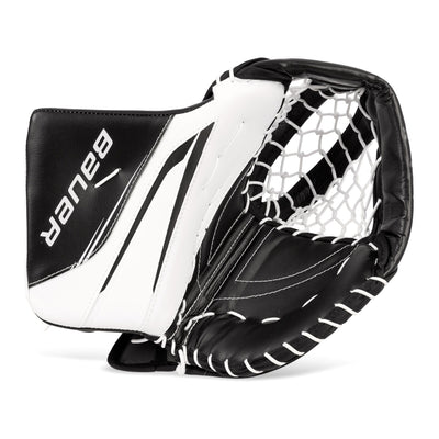 Bauer Vapor X5 Pro Senior Catcher - The Hockey Shop Source For Sports