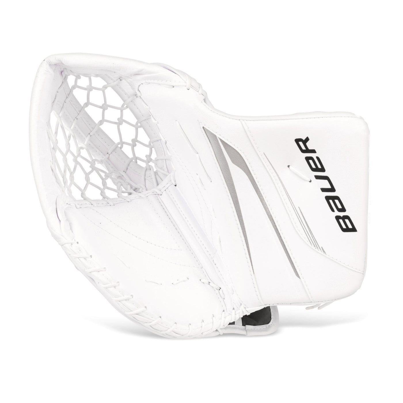 Bauer Vapor X5 Pro Senior Catcher - The Hockey Shop Source For Sports