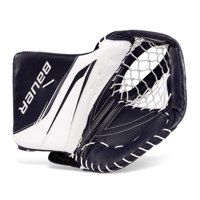 Bauer Vapor X5 Pro Senior Catcher - The Hockey Shop Source For Sports