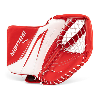 Bauer Vapor X5 Pro Senior Catcher - The Hockey Shop Source For Sports