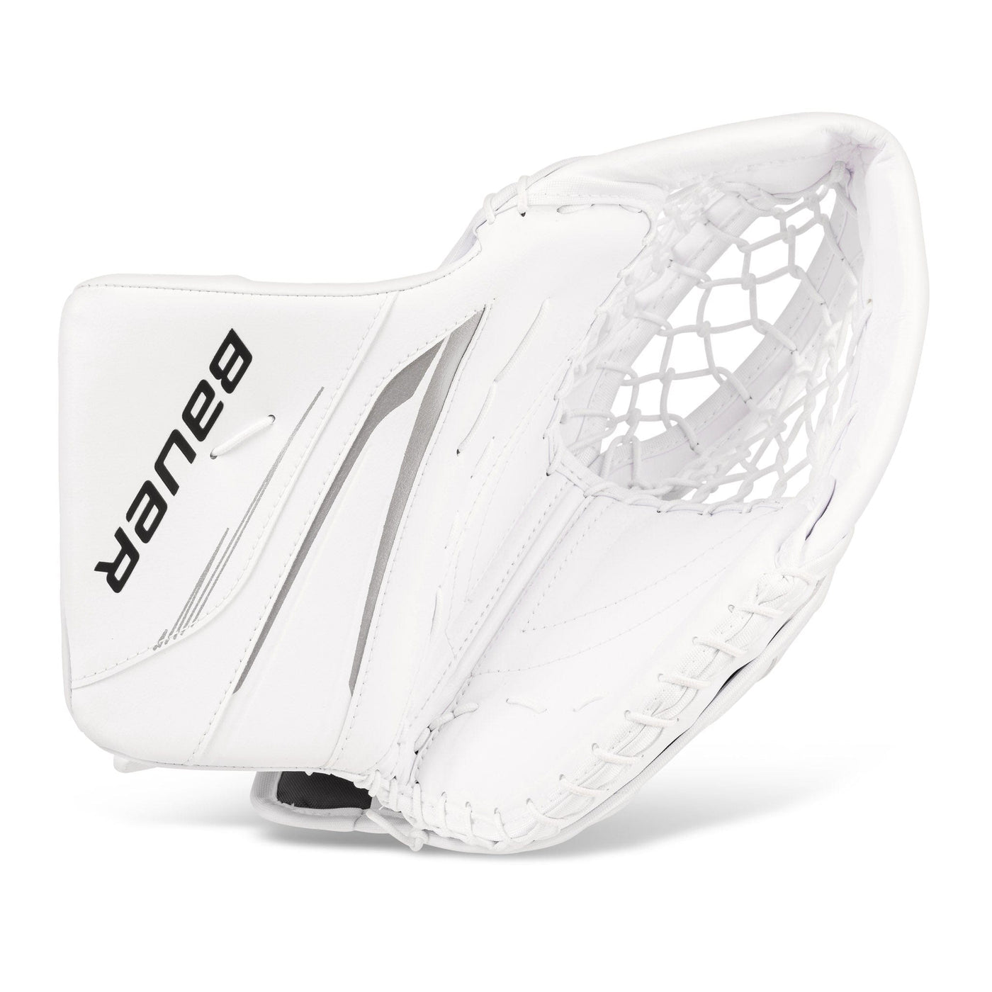 Bauer Vapor X5 Pro Senior Catcher - The Hockey Shop Source For Sports