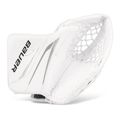 Bauer Vapor X5 Pro Senior Catcher - The Hockey Shop Source For Sports