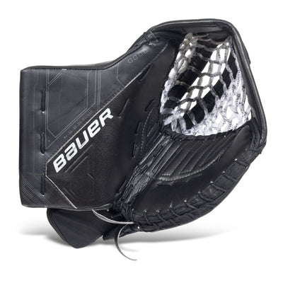 Bauer Supreme Mach Senior Goalie Catcher - USED #1 - TheHockeyShop.com