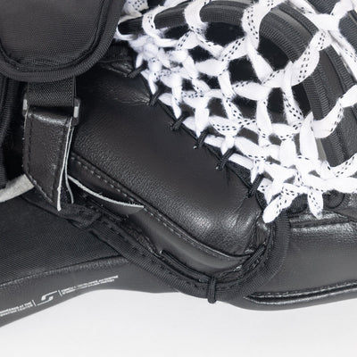 Bauer Supreme Mach Senior Goalie Catcher - USED #1 - TheHockeyShop.com