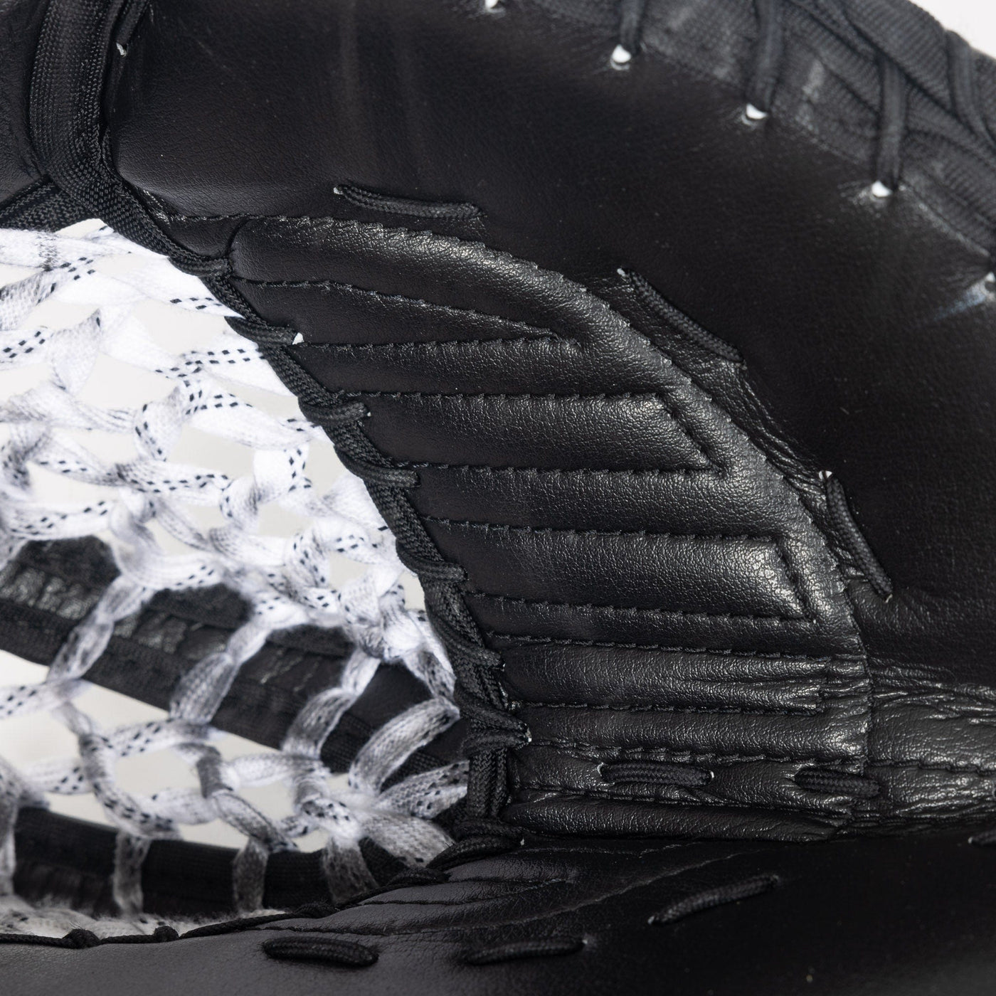 Bauer Supreme Mach Senior Goalie Catcher - USED #1 - TheHockeyShop.com