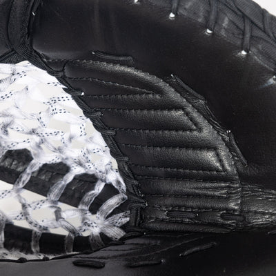 Bauer Supreme Mach Senior Goalie Catcher - USED #1 - TheHockeyShop.com