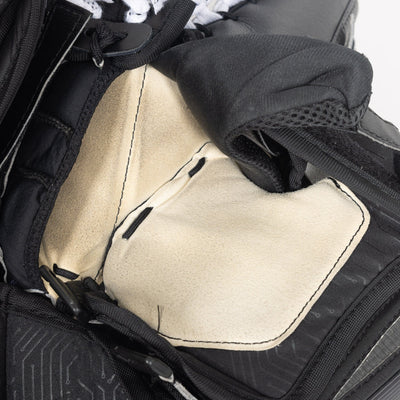 Bauer Supreme Mach Senior Goalie Catcher - USED #1 - TheHockeyShop.com