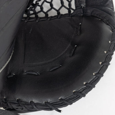 Bauer Vapor HyperLite Senior Goalie Catcher - USED #1 - TheHockeyShop.com