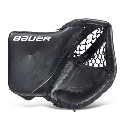Bauer Vapor HyperLite Senior Goalie Catcher - USED #1 - TheHockeyShop.com