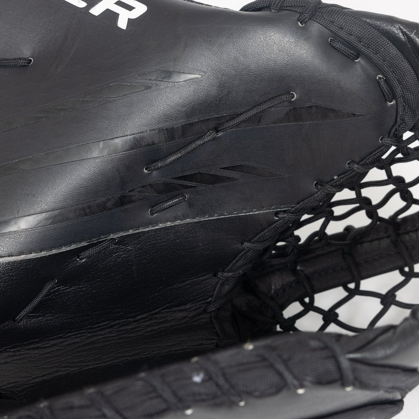 Bauer Vapor HyperLite Senior Goalie Catcher - USED #1 - TheHockeyShop.com