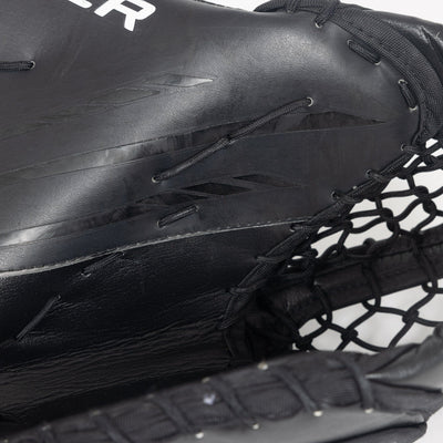 Bauer Vapor HyperLite Senior Goalie Catcher - USED #1 - TheHockeyShop.com