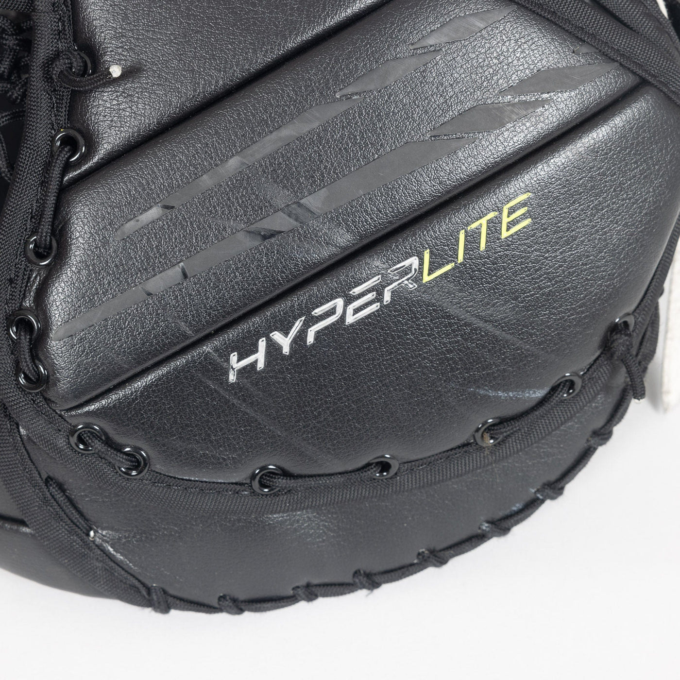 Bauer Vapor HyperLite Senior Goalie Catcher - USED #1 - TheHockeyShop.com