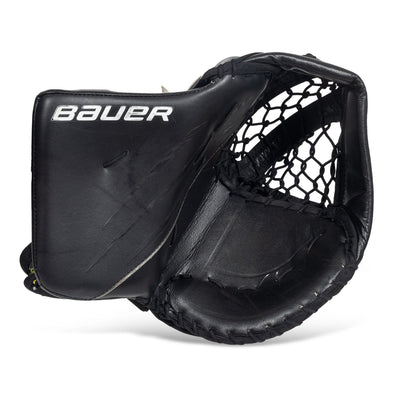 Bauer Vapor HyperLite Senior Goalie Catcher - USED #2 - TheHockeyShop.com