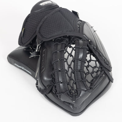 Bauer Vapor HyperLite Senior Goalie Catcher - USED #2 - TheHockeyShop.com