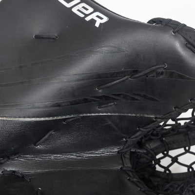 Bauer Vapor HyperLite Senior Goalie Catcher - USED #2 - TheHockeyShop.com
