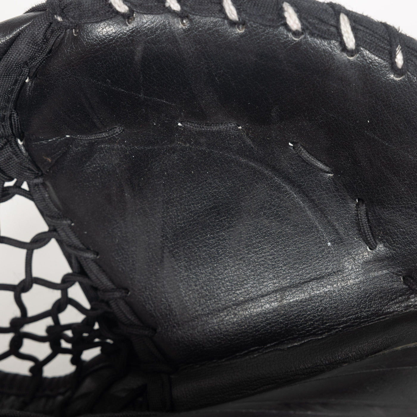 Bauer Vapor HyperLite Senior Goalie Catcher - USED #3 - TheHockeyShop.com