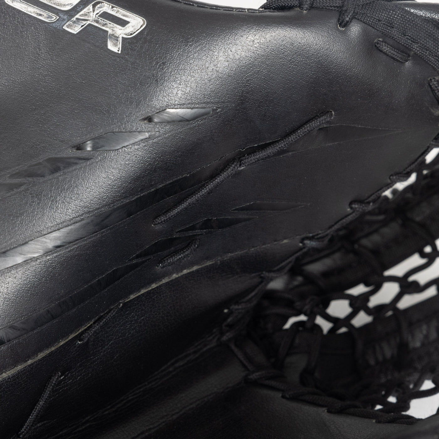 Bauer Vapor HyperLite Senior Goalie Catcher - USED #3 - TheHockeyShop.com
