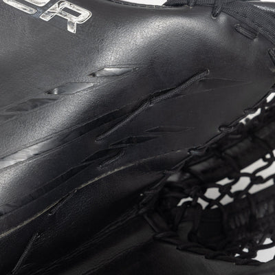Bauer Vapor HyperLite Senior Goalie Catcher - USED #3 - TheHockeyShop.com