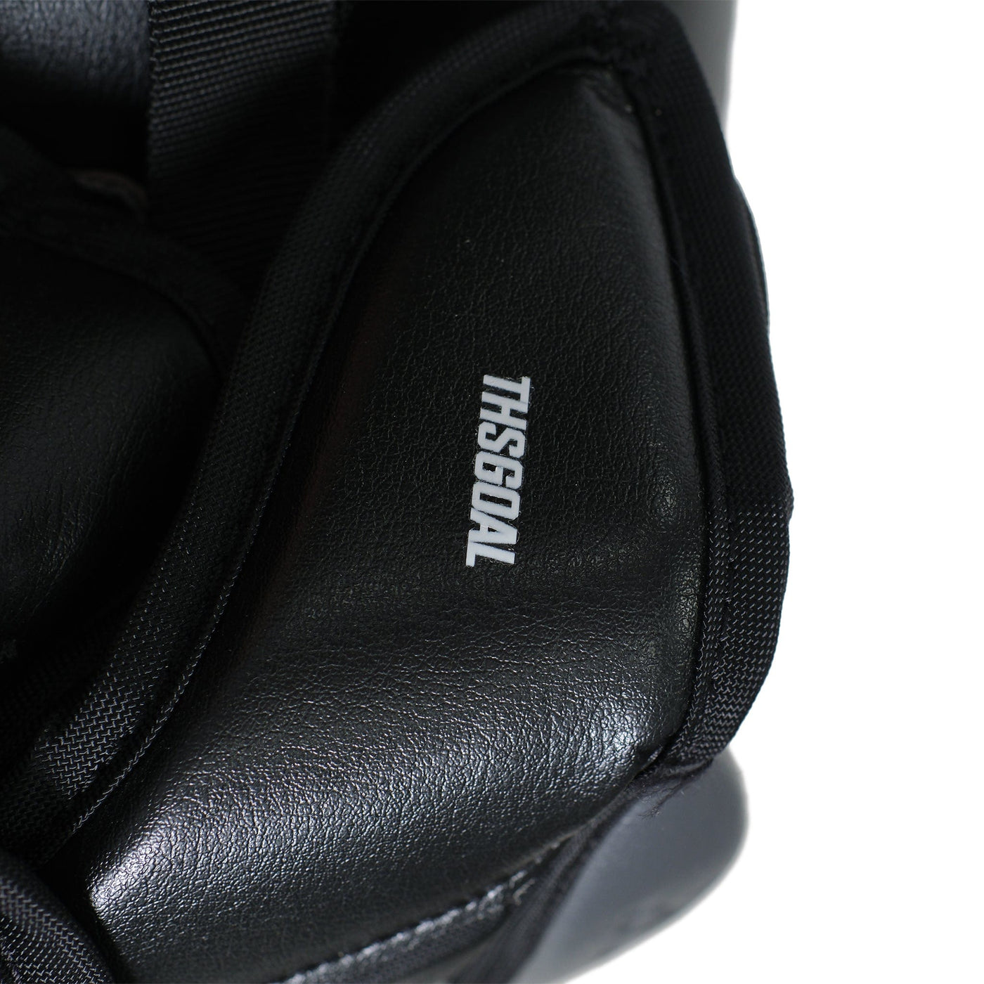 Bauer Vapor HyperLite2 Senior Goalie Catcher Black / Silver Regular - USED #2 - TheHockeyShop.com