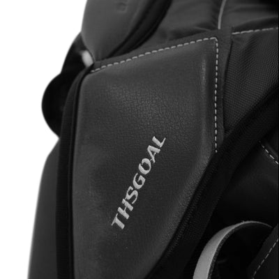 Bauer Vapor HyperLite2 Senior Goalie Catcher Black / Silver V90 Regular - USED - TheHockeyShop.com