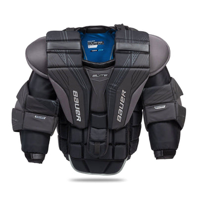 Bauer Elite Senior Chest & Arm Protector S21 - The Hockey Shop Source For Sports
