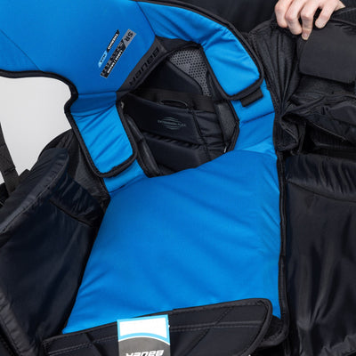 Bauer Elite Senior Chest & Arm Protector S23 - The Hockey Shop Source For Sports