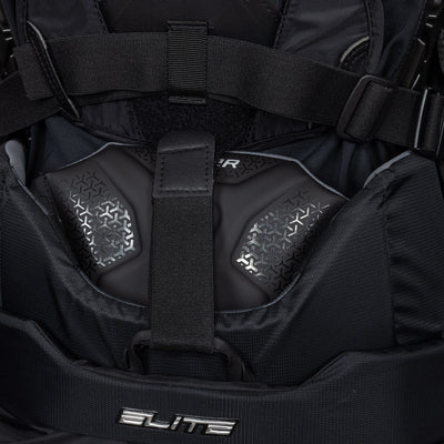 Bauer Elite Senior Chest & Arm Protector S23 - The Hockey Shop Source For Sports