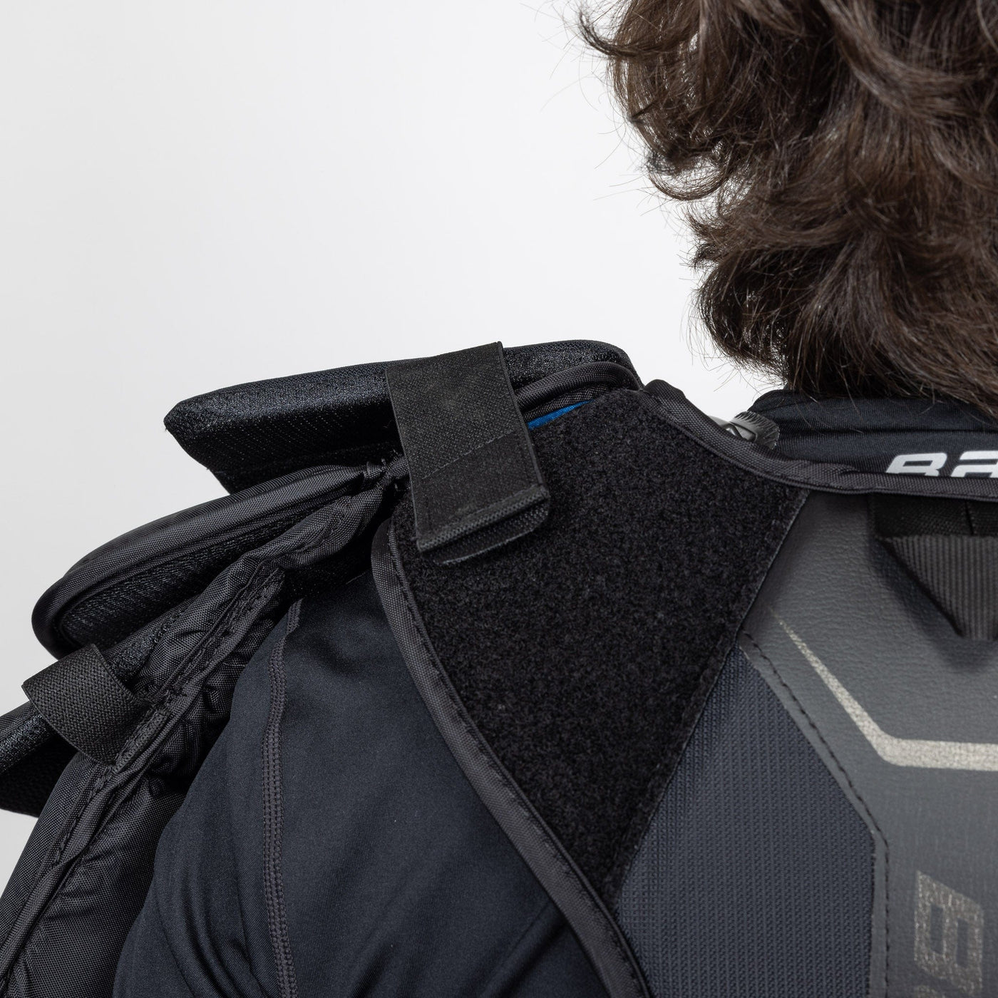 Bauer Elite Senior Chest & Arm Protector S23 - The Hockey Shop Source For Sports