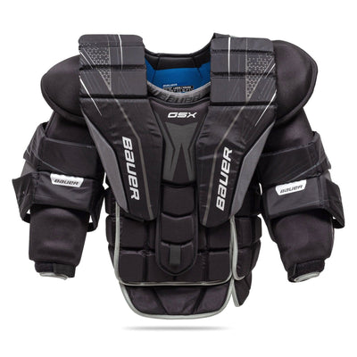 Bauer GSX Senior Chest & Arm Protector S20 - The Hockey Shop Source For Sports