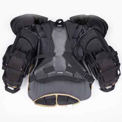 Bauer Supreme Pro Series Pro Stock Senior Chest & Arm Protector - Jacob Goobie - TheHockeyShop.com