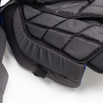 Bauer Vapor FlyLite Intermediate Chest & Arm Protector - TheHockeyShop.com
