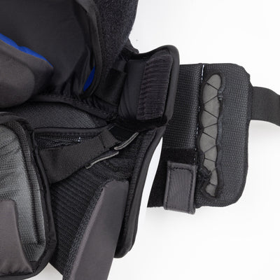 Bauer Vapor FlyLite Senior Chest & Arm Protector - TheHockeyShop.com