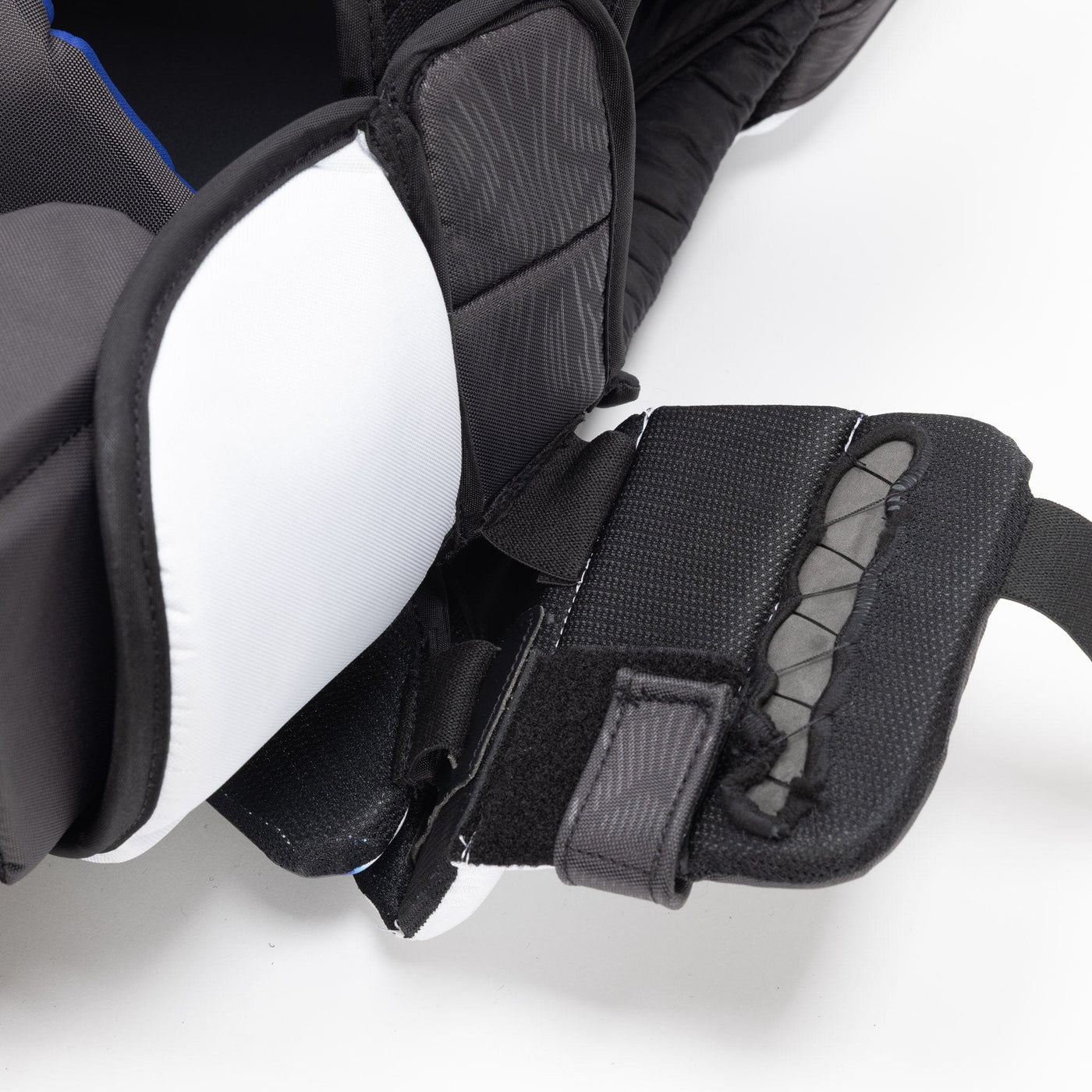 Bauer Vapor FlyLite Senior Chest & Arm Protector - TheHockeyShop.com