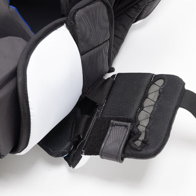 Bauer Vapor FlyLite Senior Chest & Arm Protector - TheHockeyShop.com