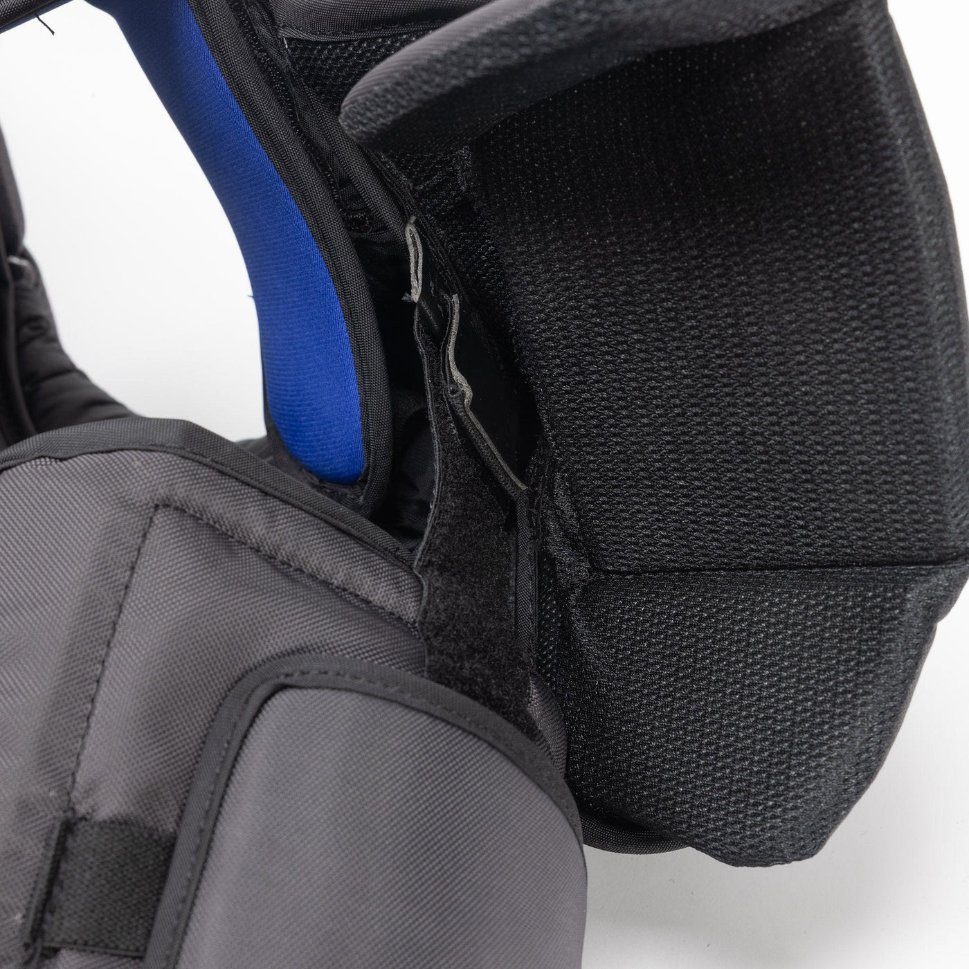 Bauer Vapor FlyLite Senior Chest & Arm Protector - TheHockeyShop.com