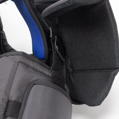 Bauer Vapor FlyLite Senior Chest & Arm Protector - TheHockeyShop.com