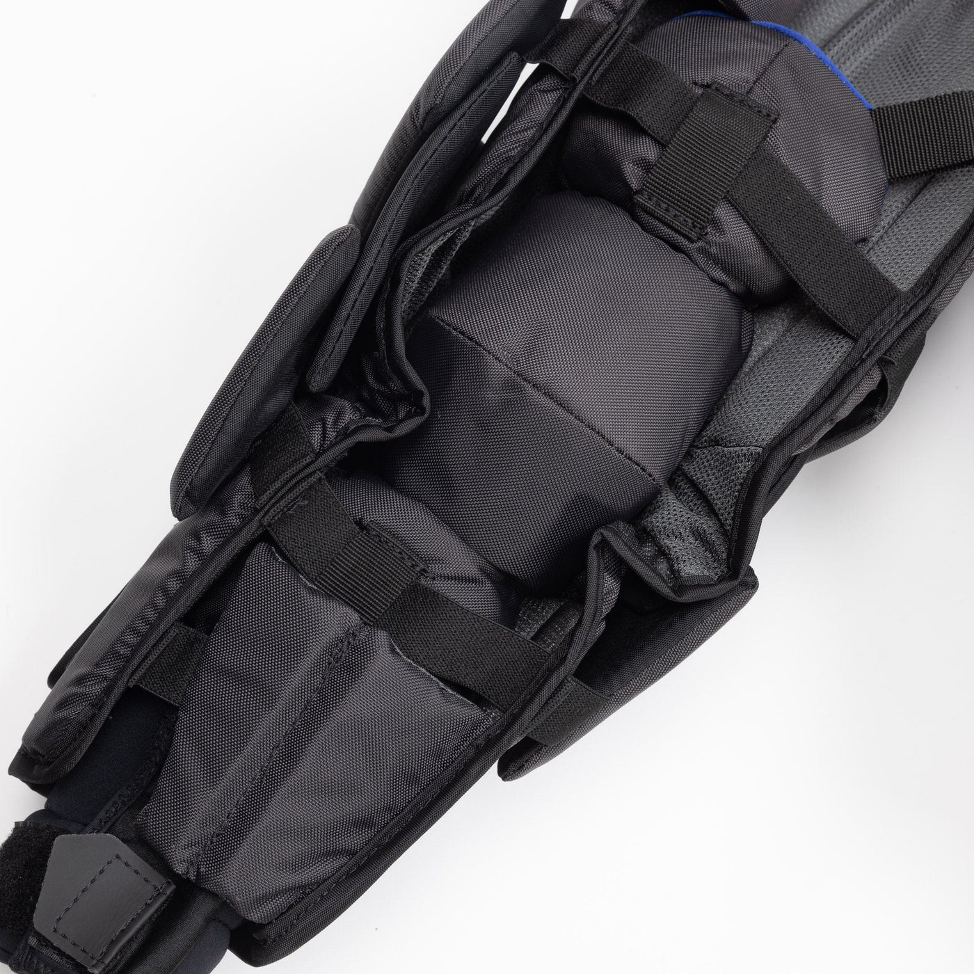 Bauer Vapor FlyLite Senior Chest & Arm Protector - TheHockeyShop.com