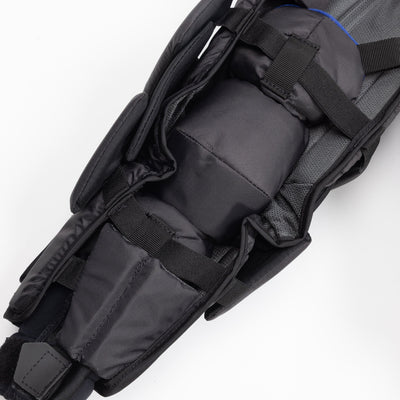 Bauer Vapor FlyLite Senior Chest & Arm Protector - TheHockeyShop.com