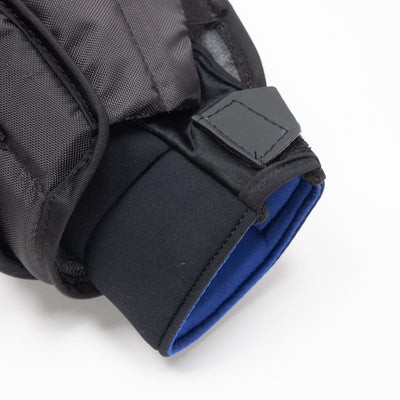 Bauer Vapor FlyLite Senior Chest & Arm Protector - TheHockeyShop.com