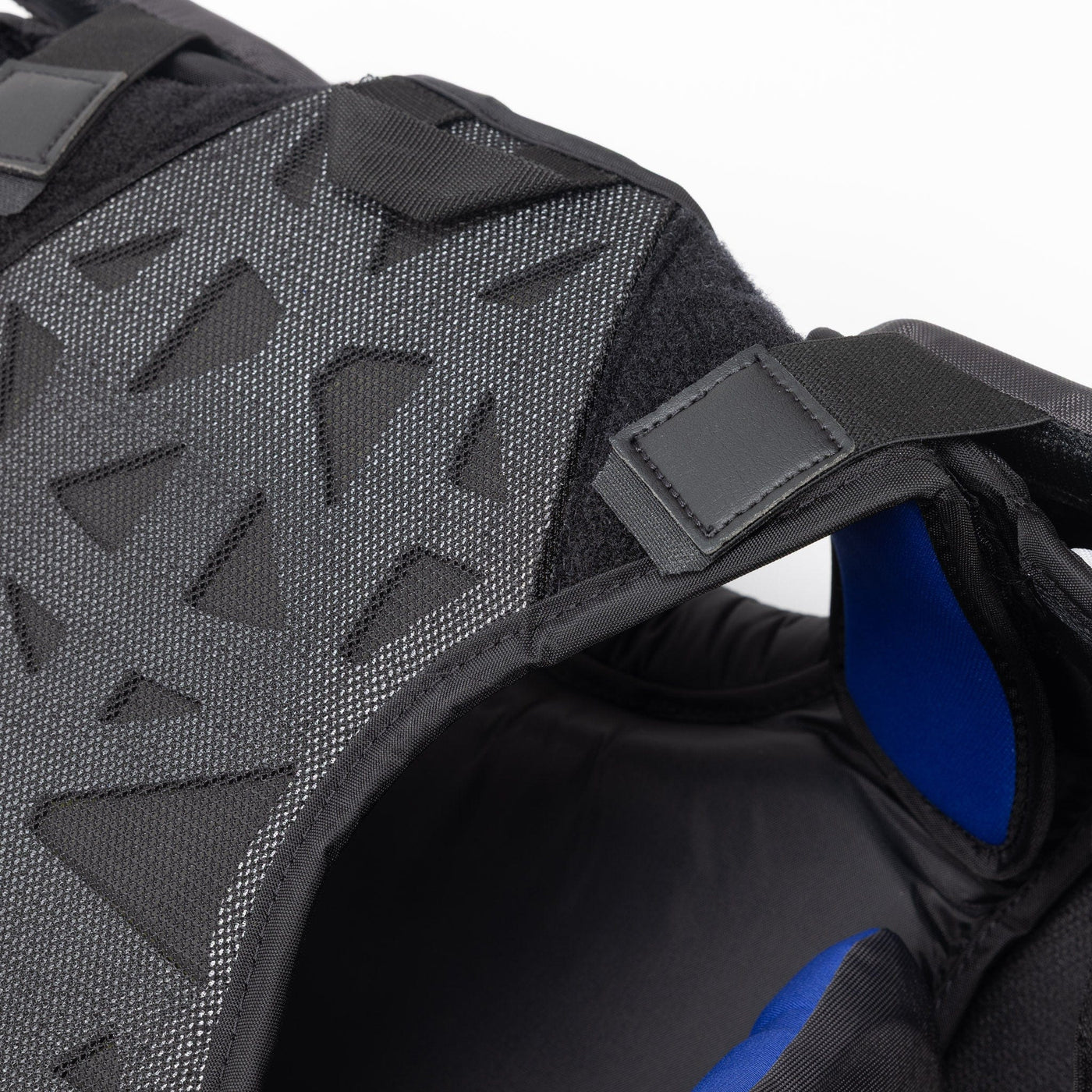 Bauer Vapor FlyLite Senior Chest & Arm Protector - TheHockeyShop.com