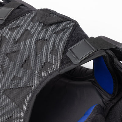 Bauer Vapor FlyLite Senior Chest & Arm Protector - TheHockeyShop.com