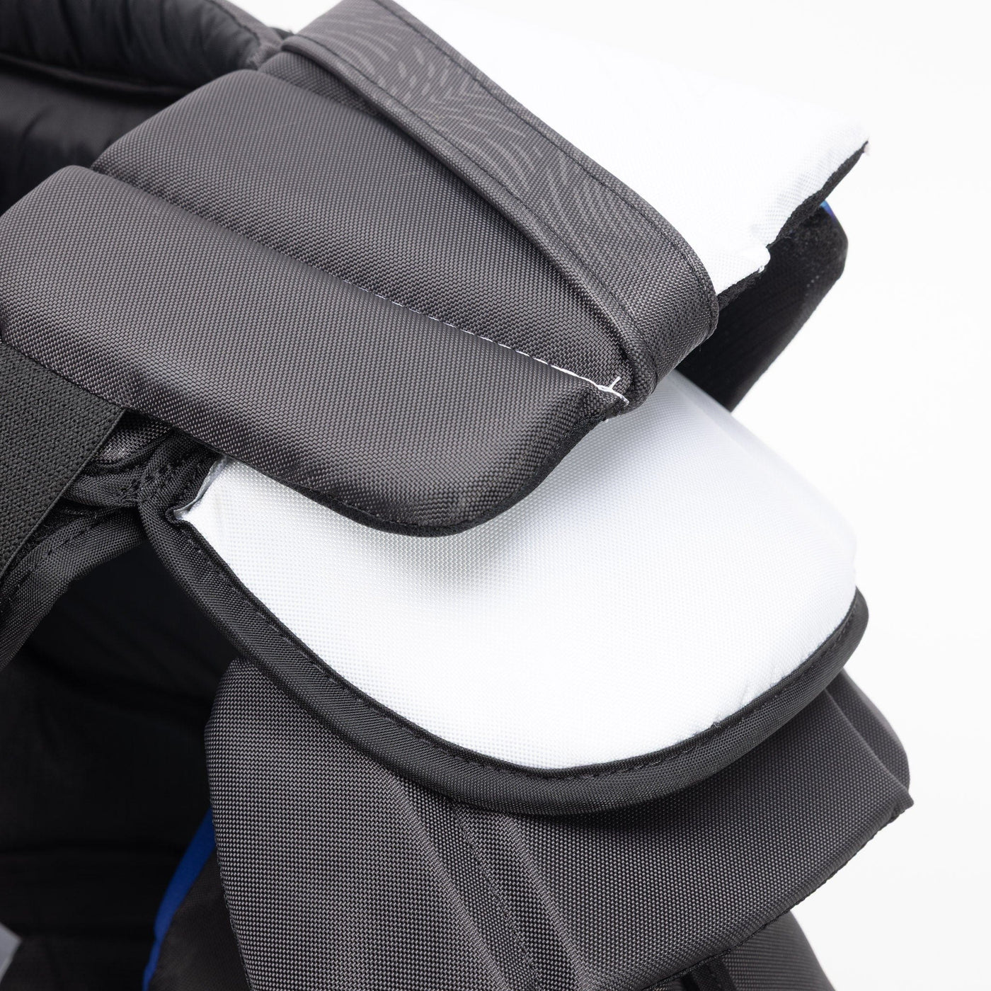 Bauer Vapor FlyLite Senior Chest & Arm Protector - TheHockeyShop.com