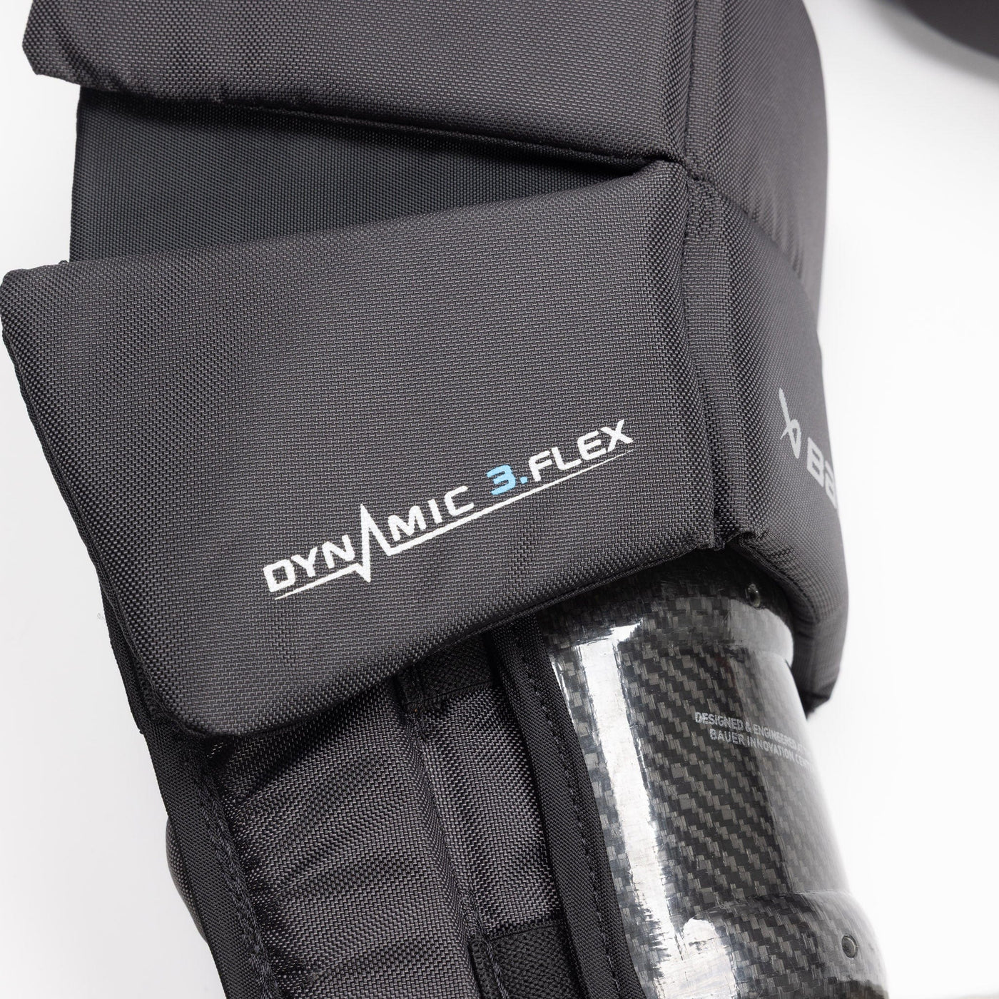 Bauer Vapor FlyLite Senior Chest & Arm Protector - TheHockeyShop.com