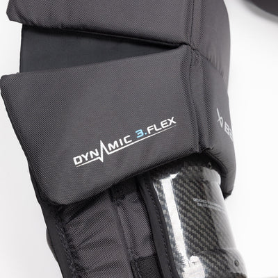 Bauer Vapor FlyLite Senior Chest & Arm Protector - TheHockeyShop.com