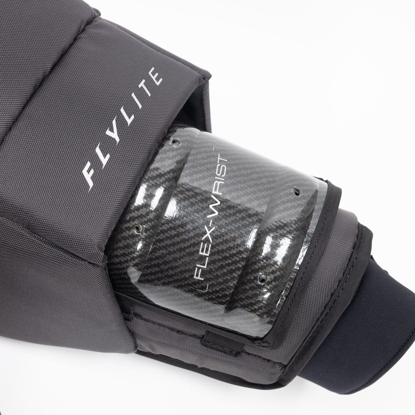 Bauer Vapor FlyLite Senior Chest & Arm Protector - TheHockeyShop.com